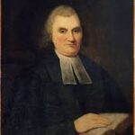 Rev. John Witherspoon