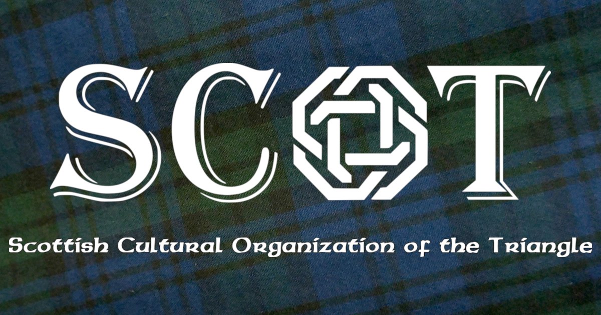 Tastes of Scotland: A Look at Scottish Shortbread and Shortbread Molds -  Scottish Cultural Organization of the Triangle